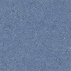 DLW Gerfloor Marmorette Linoleum 0026 Sky blue